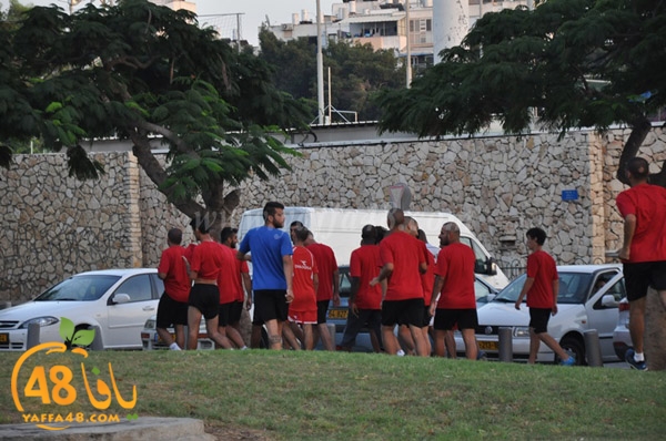 abnaa2 ayffa orthudusx trainign (21).JPG